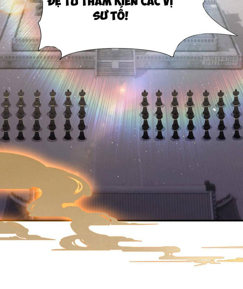 Hoá Ra Ta Đã Vô Địch Từ Lâu - Chapter 230 - Page 42