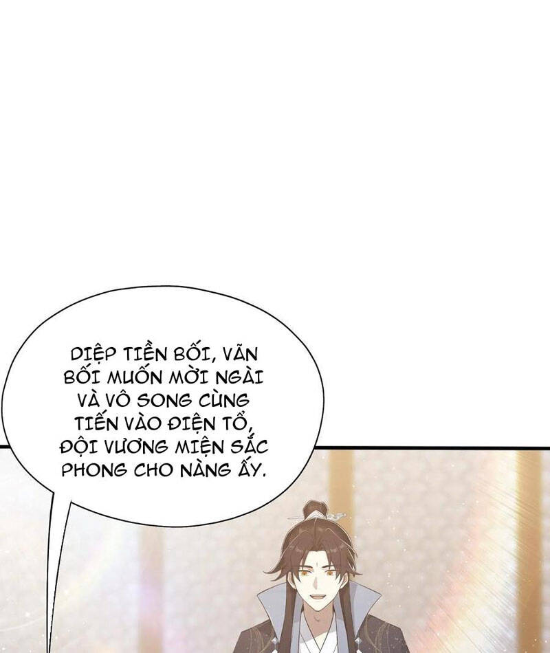 Hoá Ra Ta Đã Vô Địch Từ Lâu - Chapter 230 - Page 43