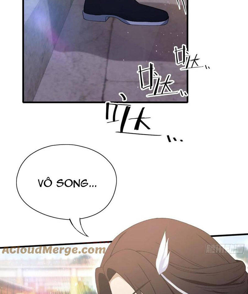 Hoá Ra Ta Đã Vô Địch Từ Lâu - Chapter 230 - Page 46