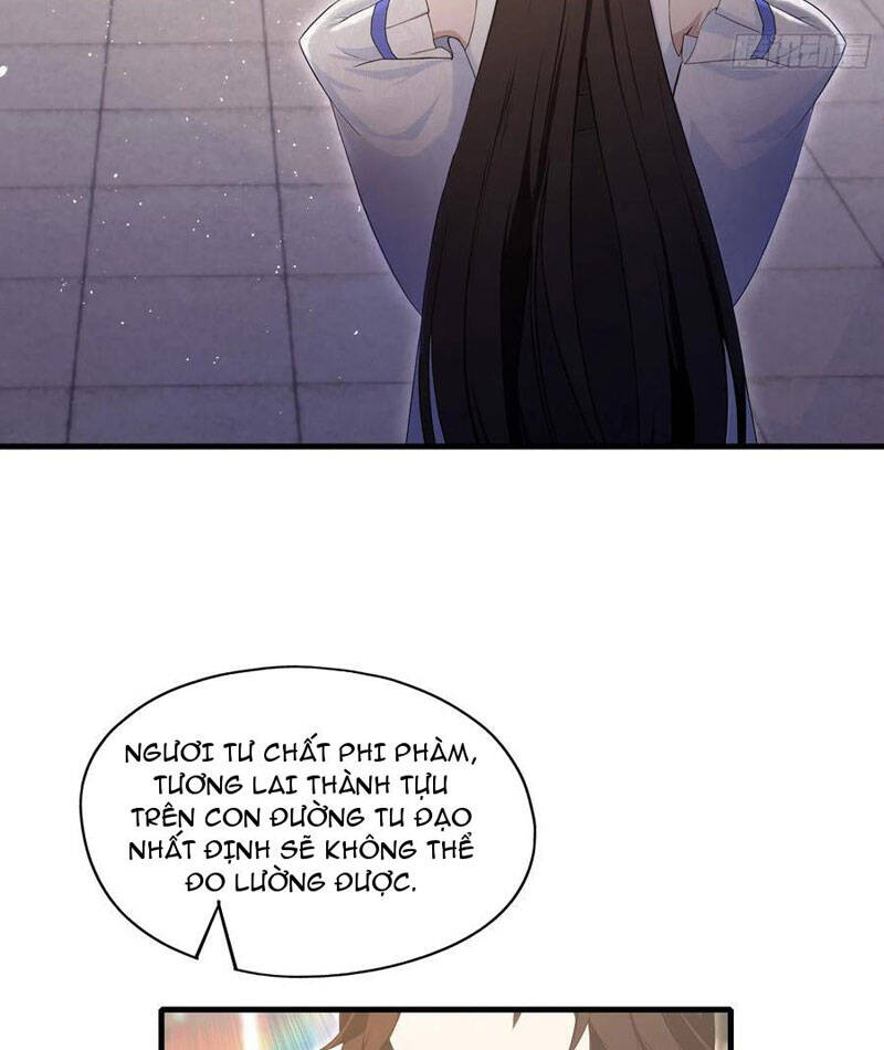 Hoá Ra Ta Đã Vô Địch Từ Lâu - Chapter 230 - Page 48