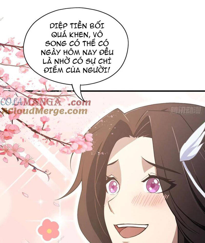Hoá Ra Ta Đã Vô Địch Từ Lâu - Chapter 230 - Page 50