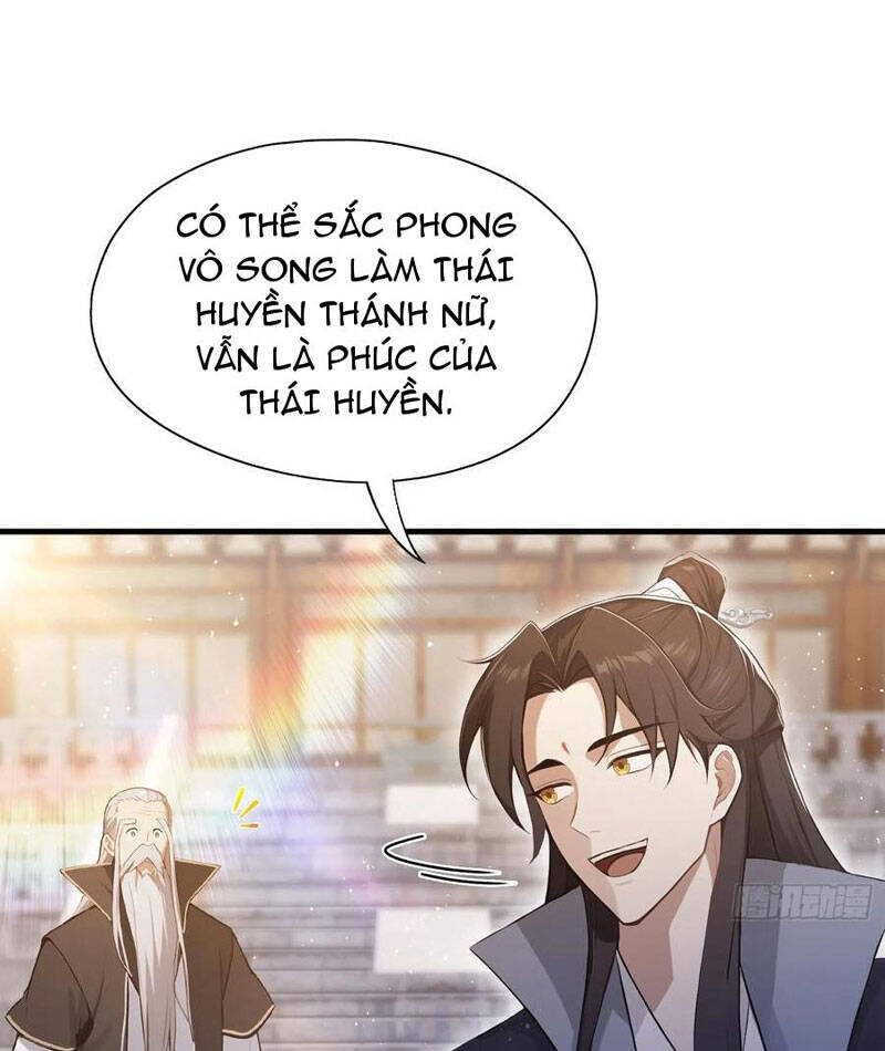 Hoá Ra Ta Đã Vô Địch Từ Lâu - Chapter 230 - Page 52