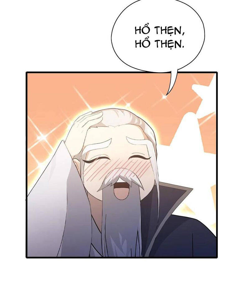 Hoá Ra Ta Đã Vô Địch Từ Lâu - Chapter 230 - Page 54