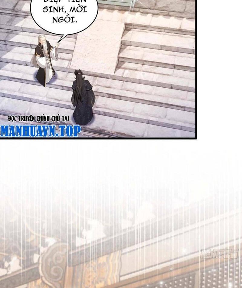 Hoá Ra Ta Đã Vô Địch Từ Lâu - Chapter 230 - Page 6