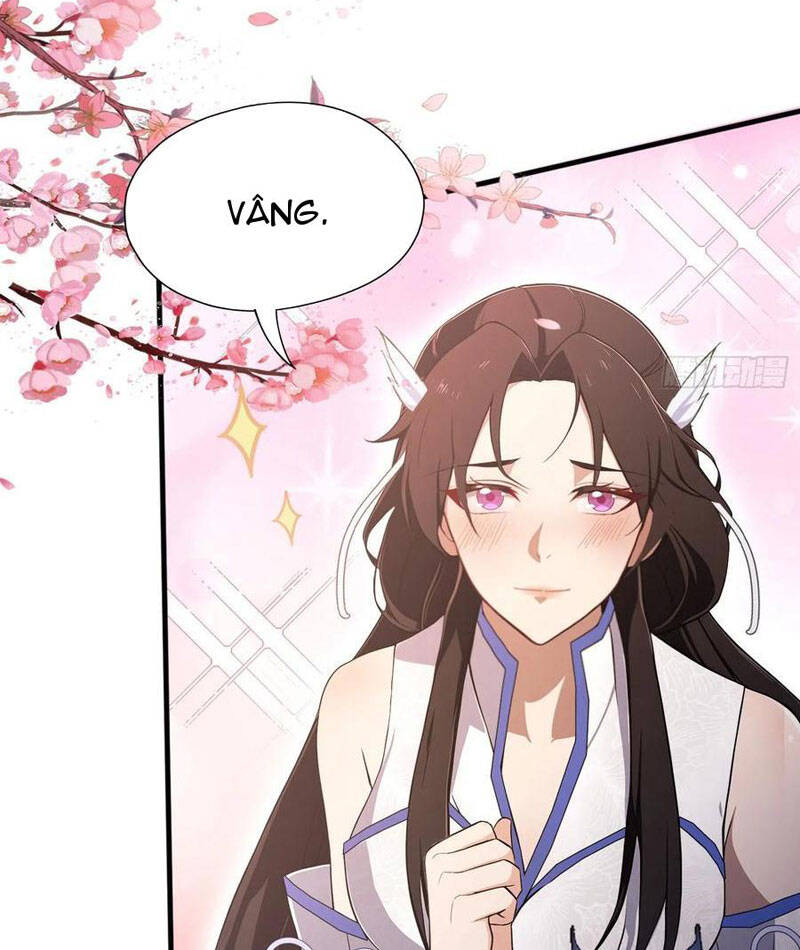 Hoá Ra Ta Đã Vô Địch Từ Lâu - Chapter 230 - Page 61