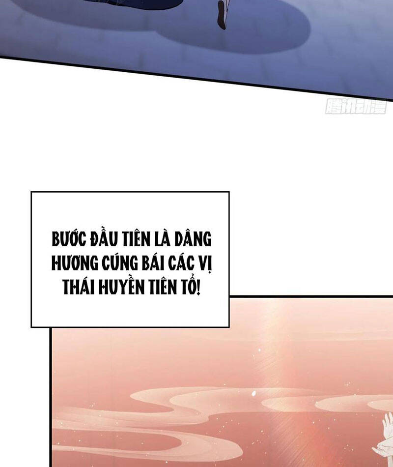 Hoá Ra Ta Đã Vô Địch Từ Lâu - Chapter 230 - Page 68