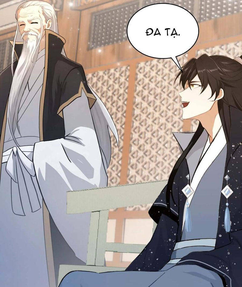 Hoá Ra Ta Đã Vô Địch Từ Lâu - Chapter 230 - Page 7