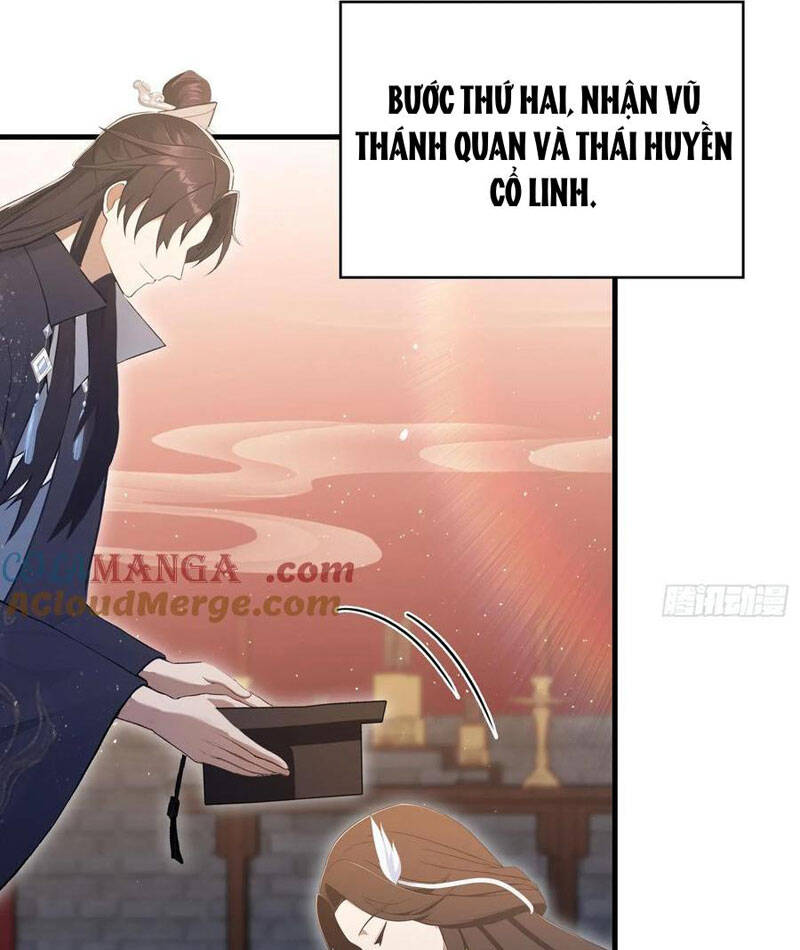 Hoá Ra Ta Đã Vô Địch Từ Lâu - Chapter 230 - Page 70