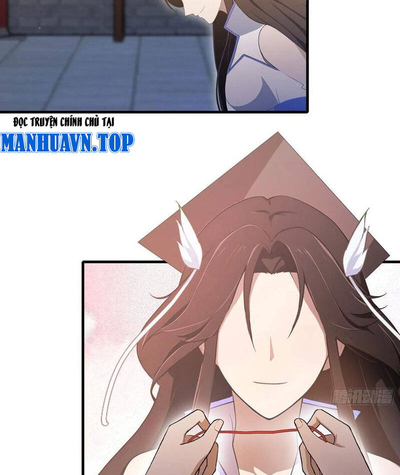 Hoá Ra Ta Đã Vô Địch Từ Lâu - Chapter 230 - Page 71