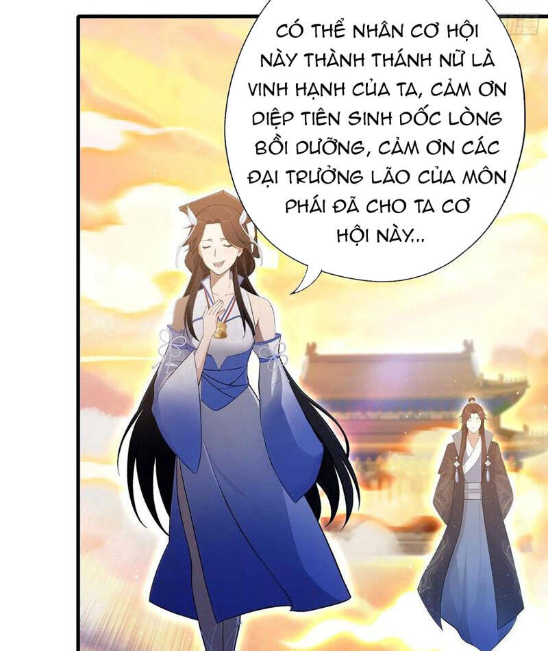 Hoá Ra Ta Đã Vô Địch Từ Lâu - Chapter 230 - Page 73