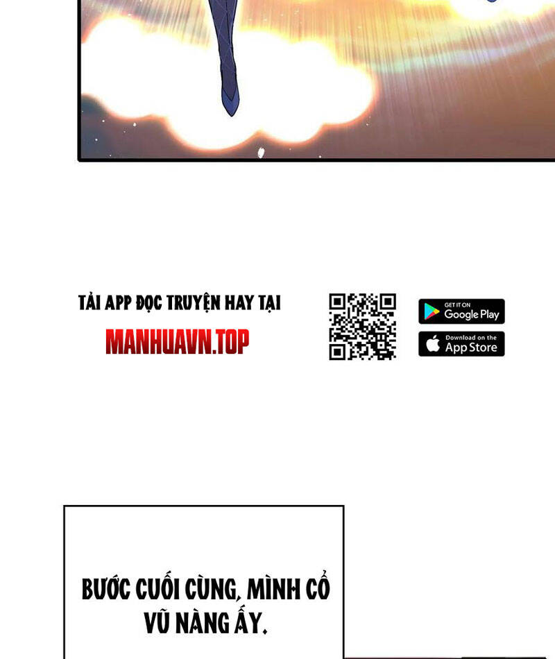 Hoá Ra Ta Đã Vô Địch Từ Lâu - Chapter 230 - Page 74