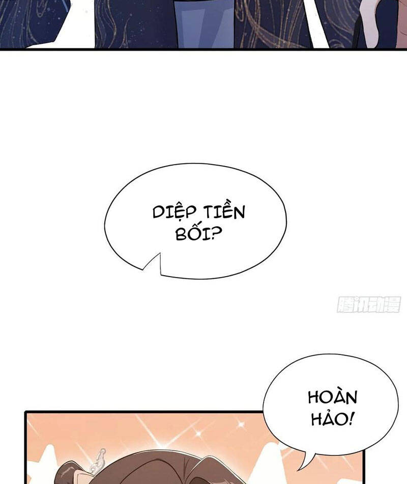 Hoá Ra Ta Đã Vô Địch Từ Lâu - Chapter 230 - Page 77