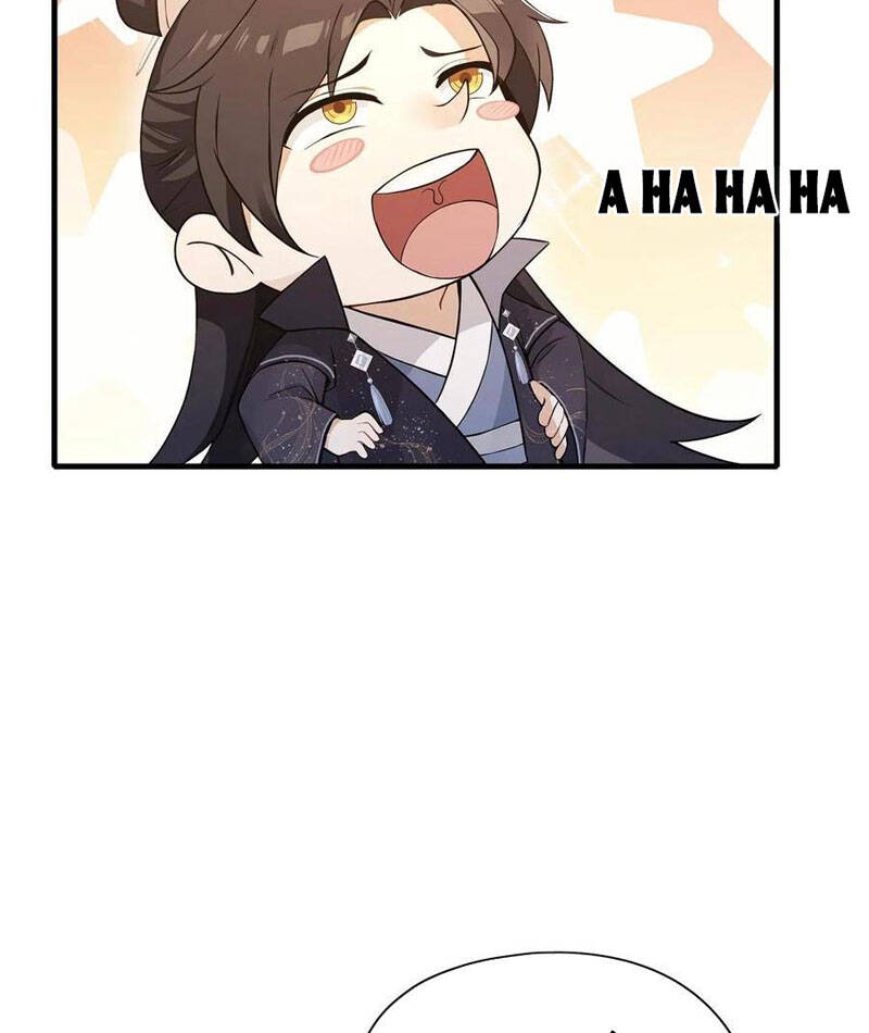 Hoá Ra Ta Đã Vô Địch Từ Lâu - Chapter 230 - Page 78