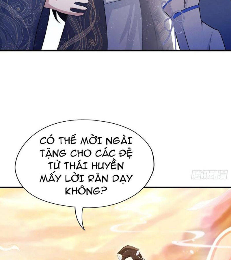 Hoá Ra Ta Đã Vô Địch Từ Lâu - Chapter 230 - Page 80