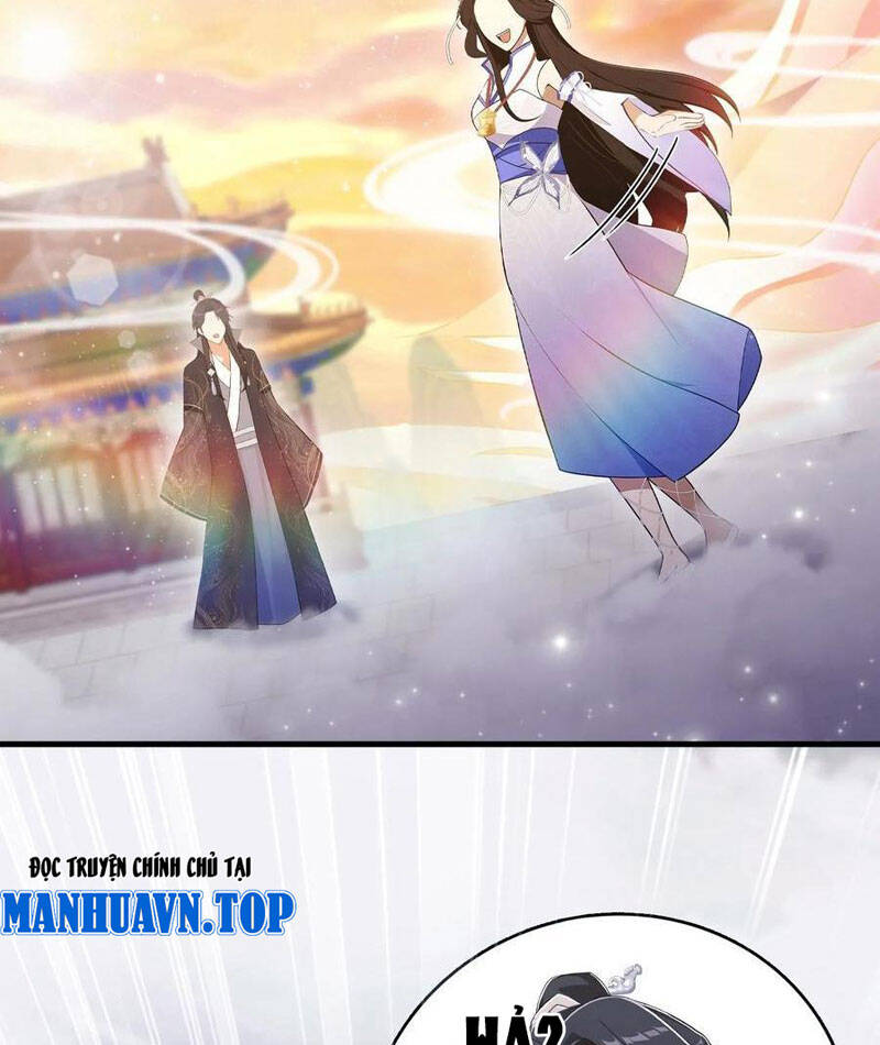 Hoá Ra Ta Đã Vô Địch Từ Lâu - Chapter 230 - Page 81