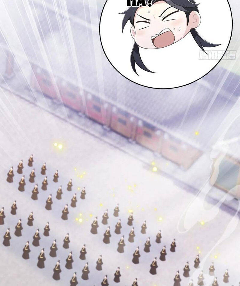 Hoá Ra Ta Đã Vô Địch Từ Lâu - Chapter 230 - Page 82