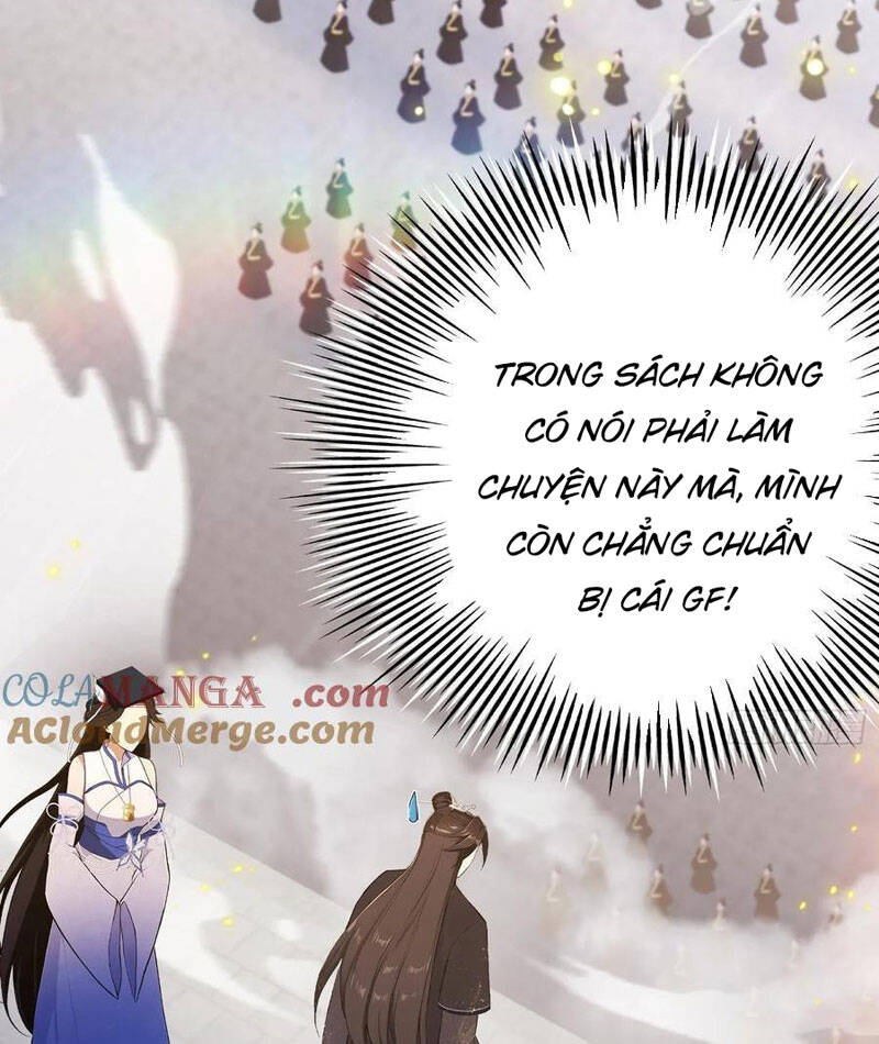 Hoá Ra Ta Đã Vô Địch Từ Lâu - Chapter 230 - Page 83