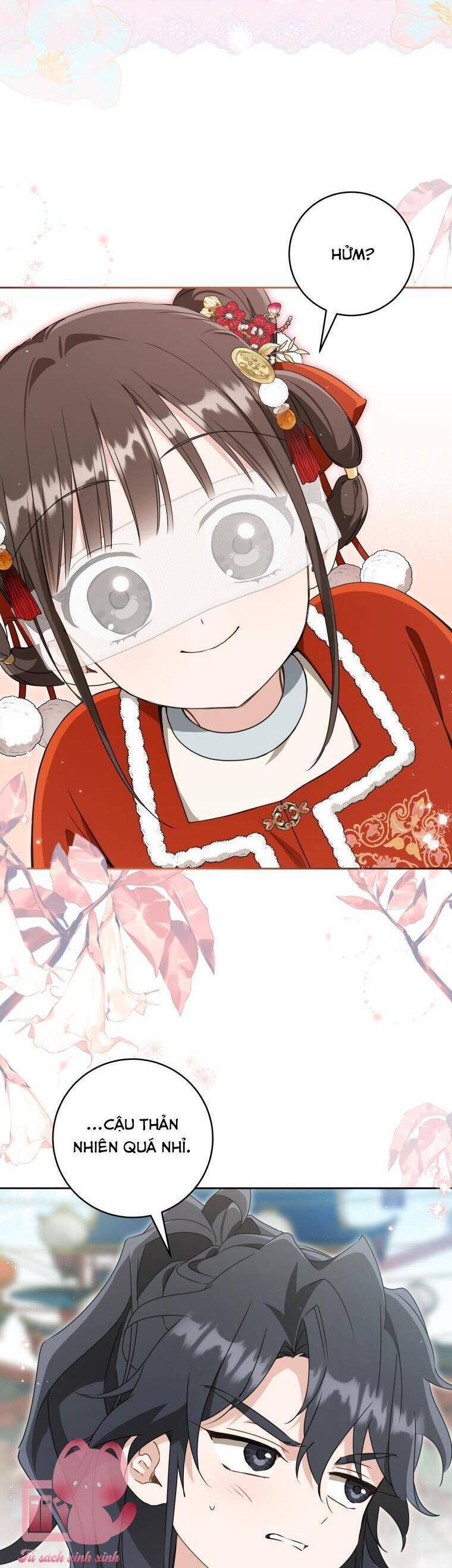 Trở Thành Cô Cháu Gái Bị Khinh Miệt Của Gia Tộc Võ Lâm - Chapter 80 - Page 10