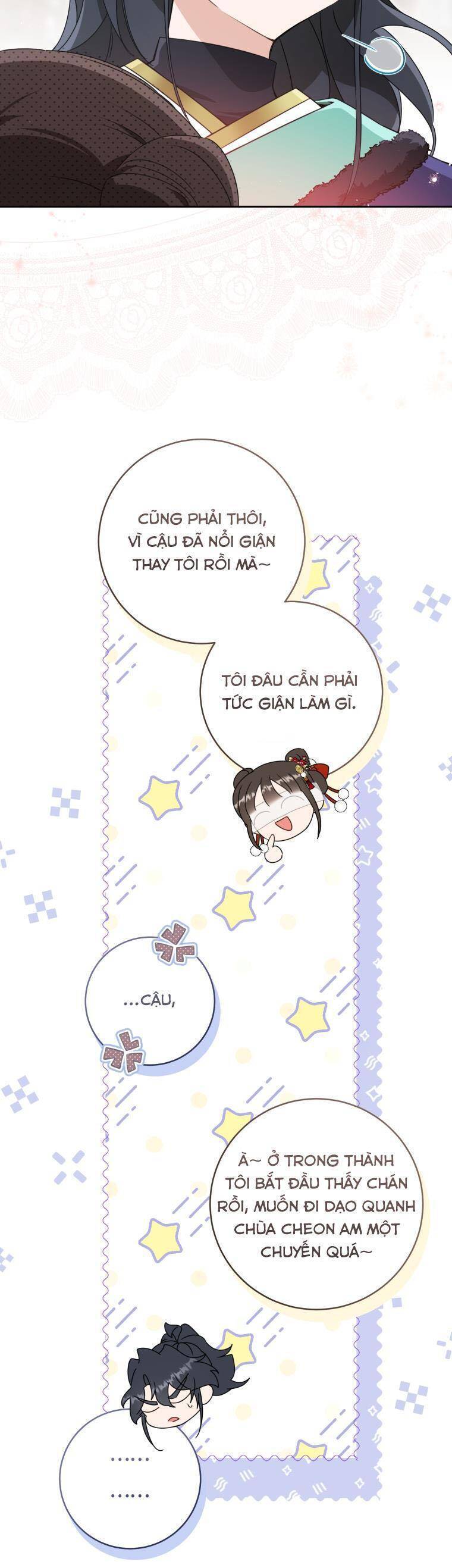 Trở Thành Cô Cháu Gái Bị Khinh Miệt Của Gia Tộc Võ Lâm - Chapter 80 - Page 11