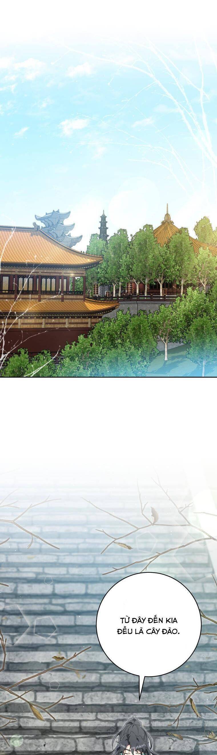 Trở Thành Cô Cháu Gái Bị Khinh Miệt Của Gia Tộc Võ Lâm - Chapter 80 - Page 12