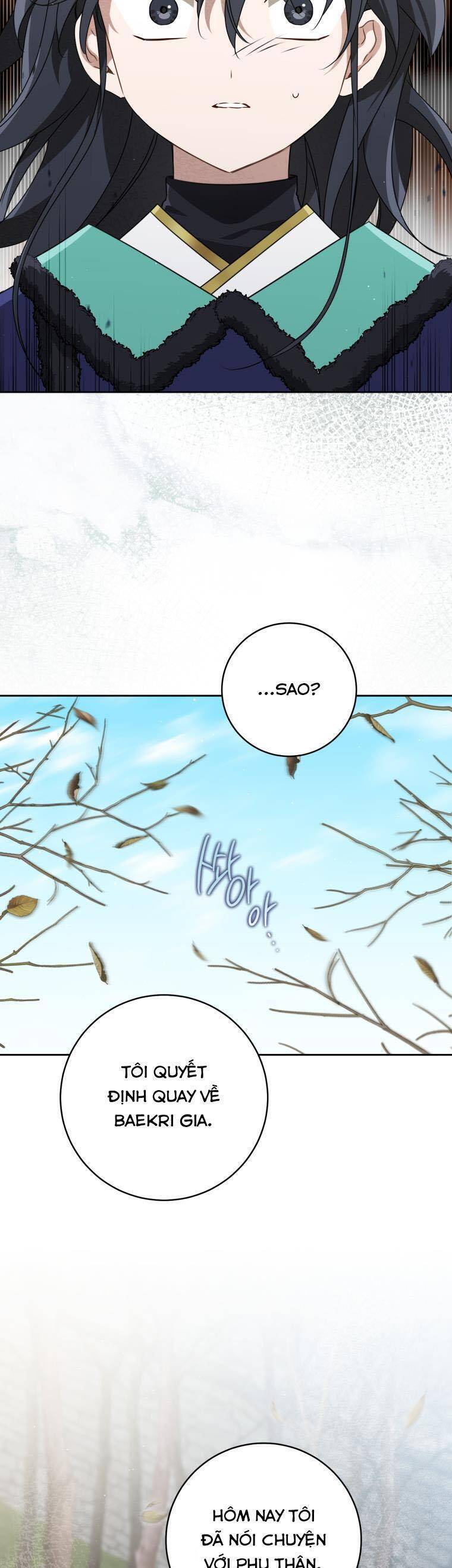 Trở Thành Cô Cháu Gái Bị Khinh Miệt Của Gia Tộc Võ Lâm - Chapter 80 - Page 16