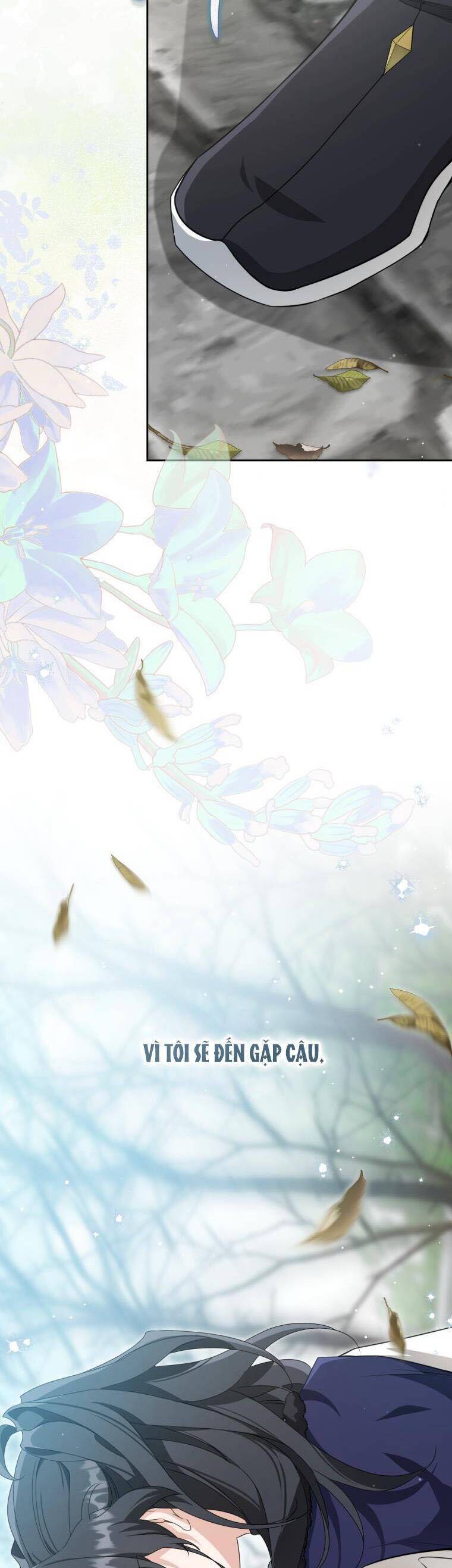 Trở Thành Cô Cháu Gái Bị Khinh Miệt Của Gia Tộc Võ Lâm - Chapter 80 - Page 22