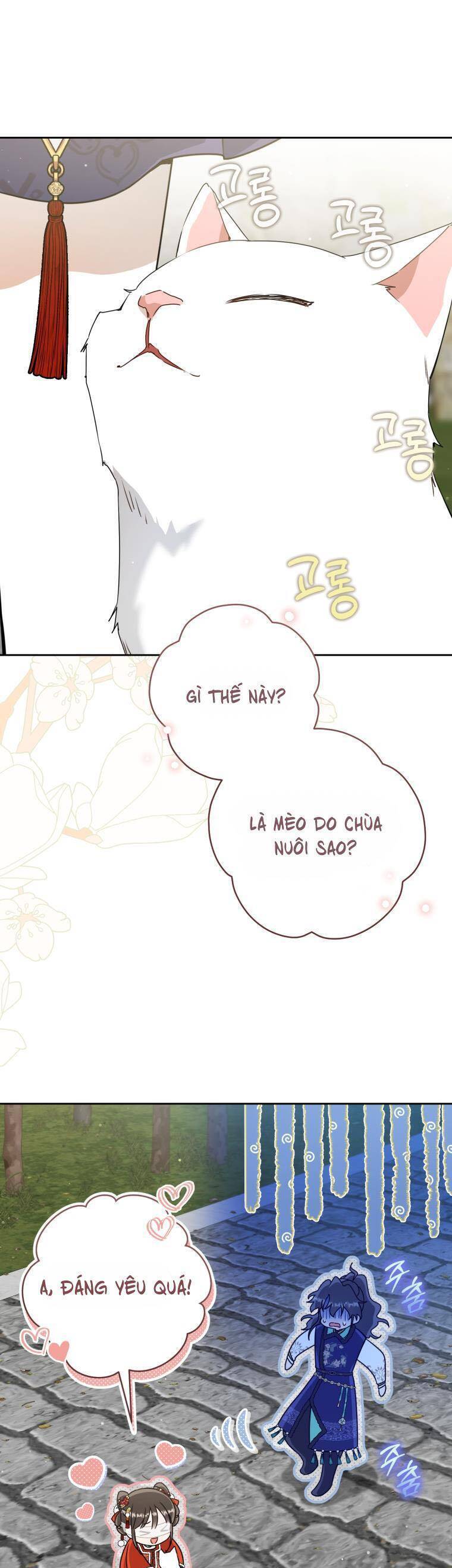 Trở Thành Cô Cháu Gái Bị Khinh Miệt Của Gia Tộc Võ Lâm - Chapter 80 - Page 26