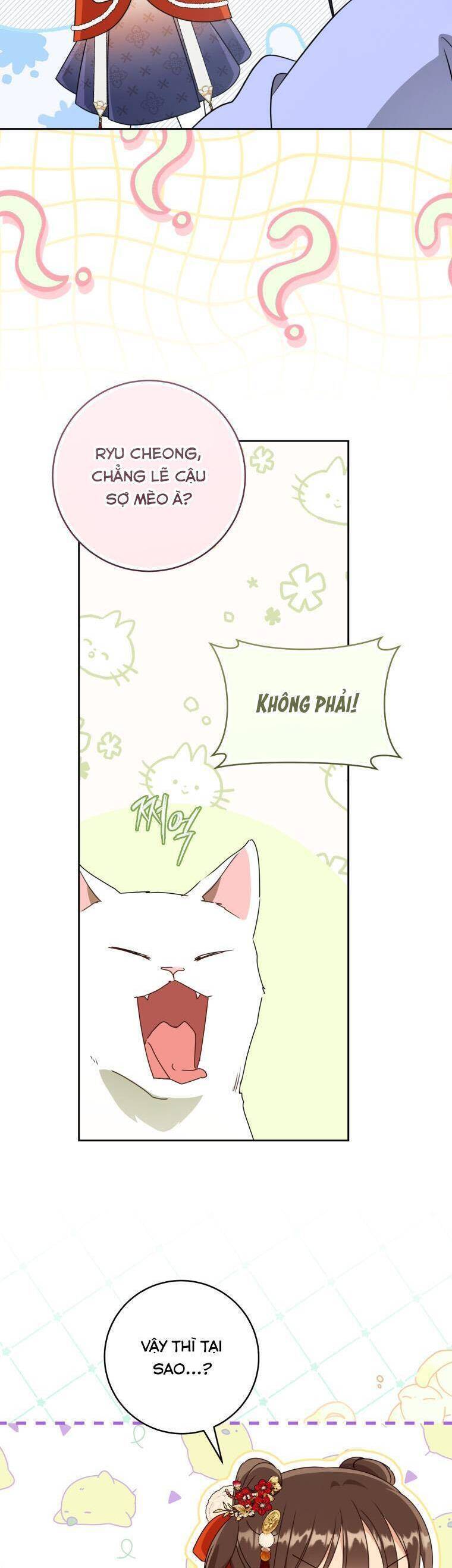 Trở Thành Cô Cháu Gái Bị Khinh Miệt Của Gia Tộc Võ Lâm - Chapter 80 - Page 29