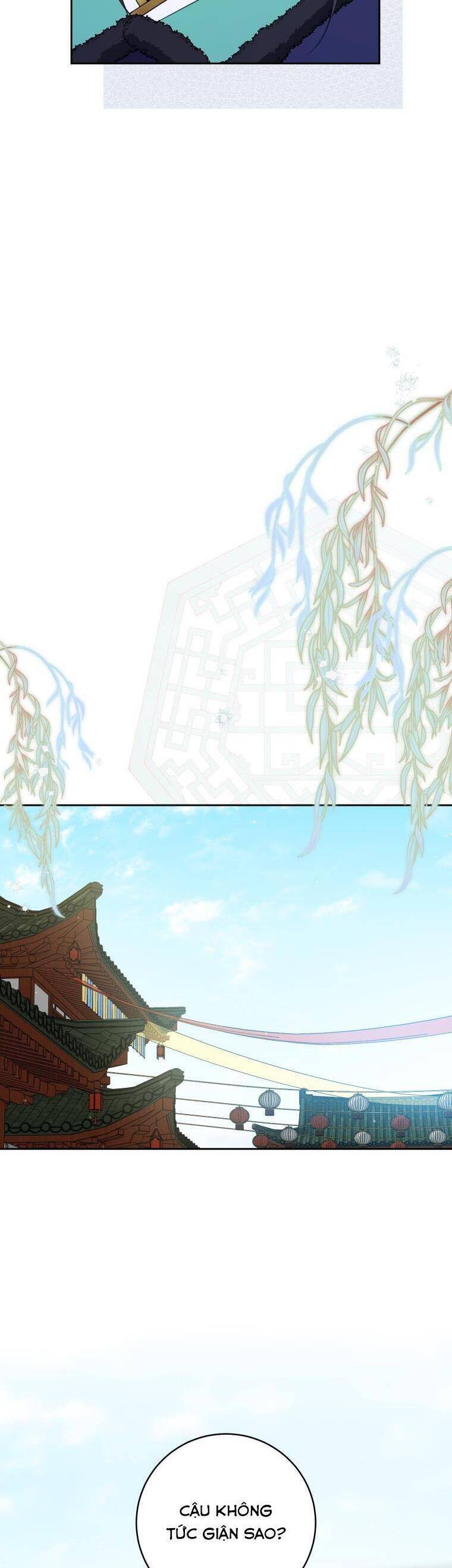 Trở Thành Cô Cháu Gái Bị Khinh Miệt Của Gia Tộc Võ Lâm - Chapter 80 - Page 3