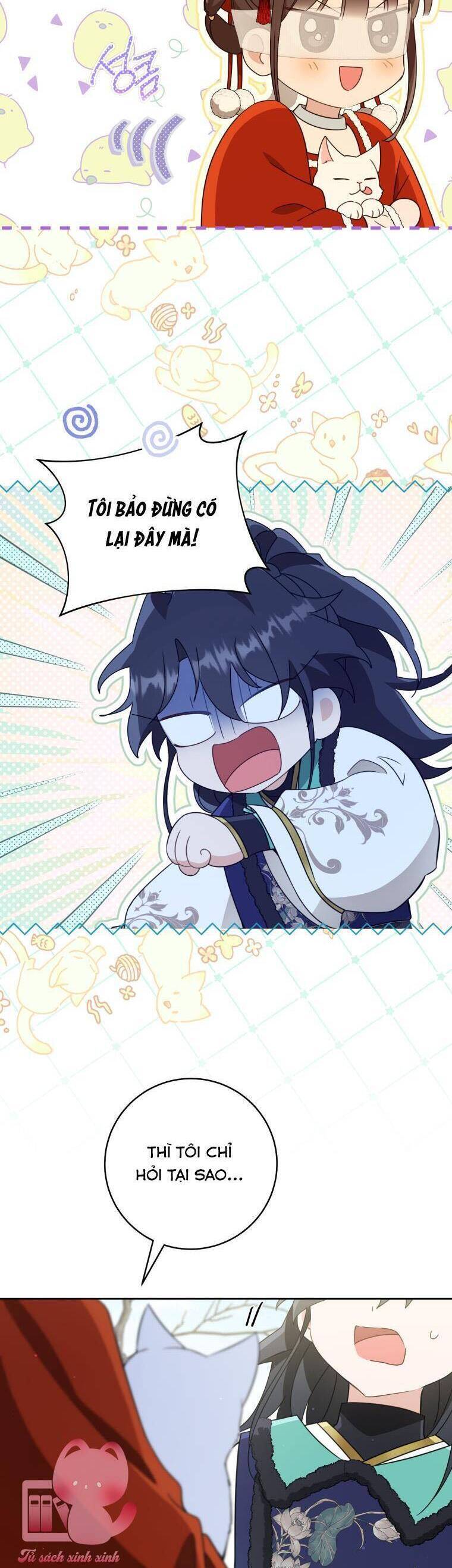 Trở Thành Cô Cháu Gái Bị Khinh Miệt Của Gia Tộc Võ Lâm - Chapter 80 - Page 30
