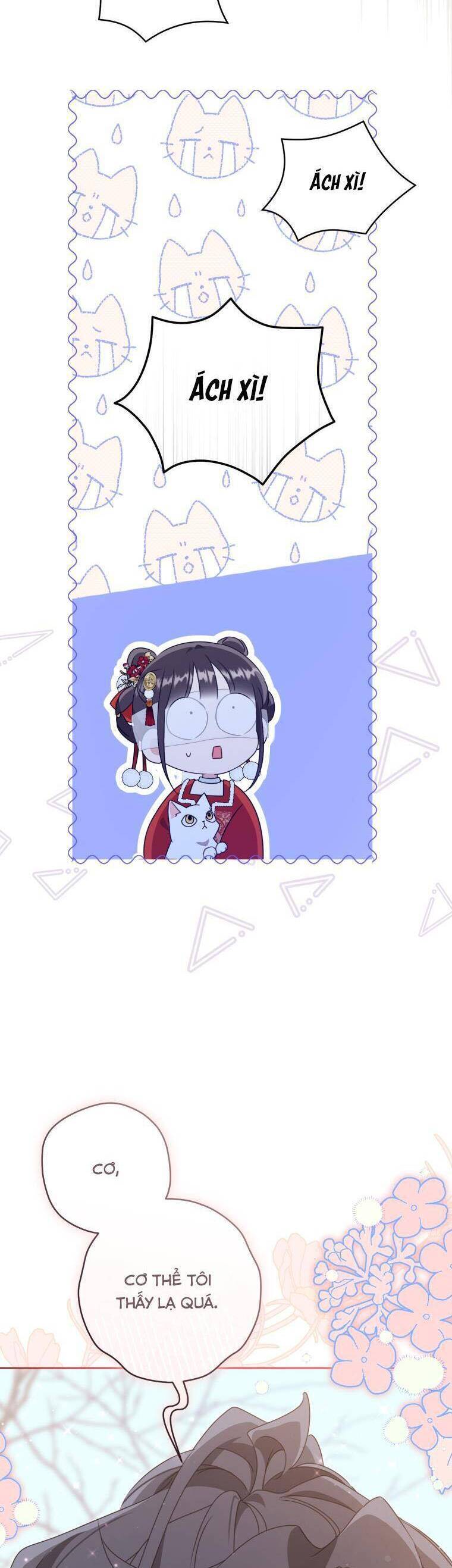 Trở Thành Cô Cháu Gái Bị Khinh Miệt Của Gia Tộc Võ Lâm - Chapter 80 - Page 32