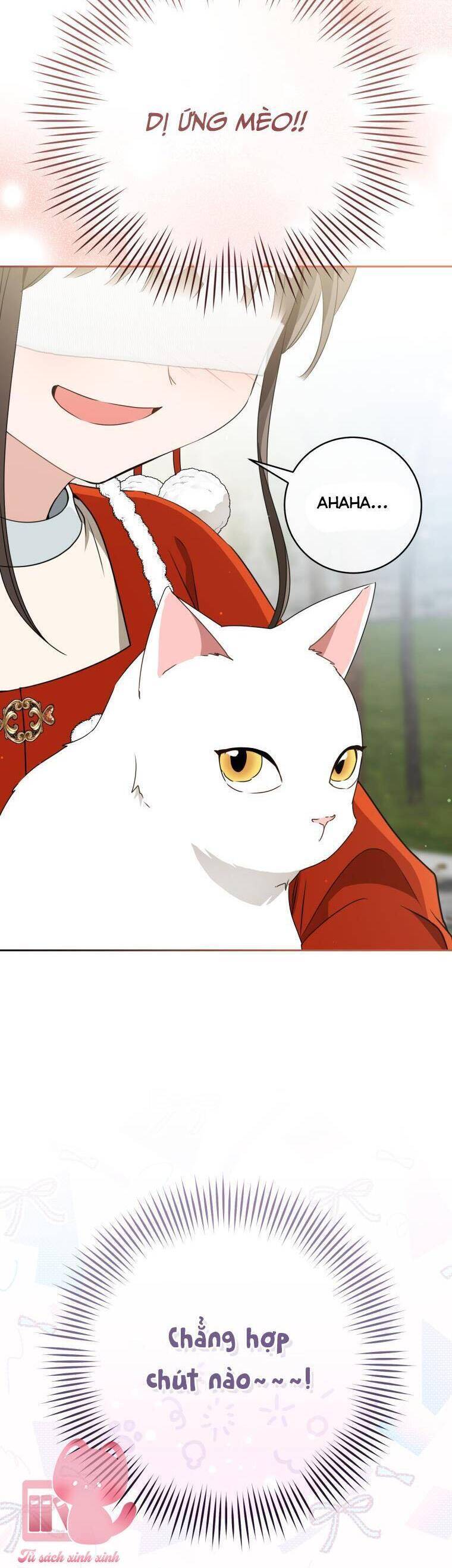 Trở Thành Cô Cháu Gái Bị Khinh Miệt Của Gia Tộc Võ Lâm - Chapter 80 - Page 35