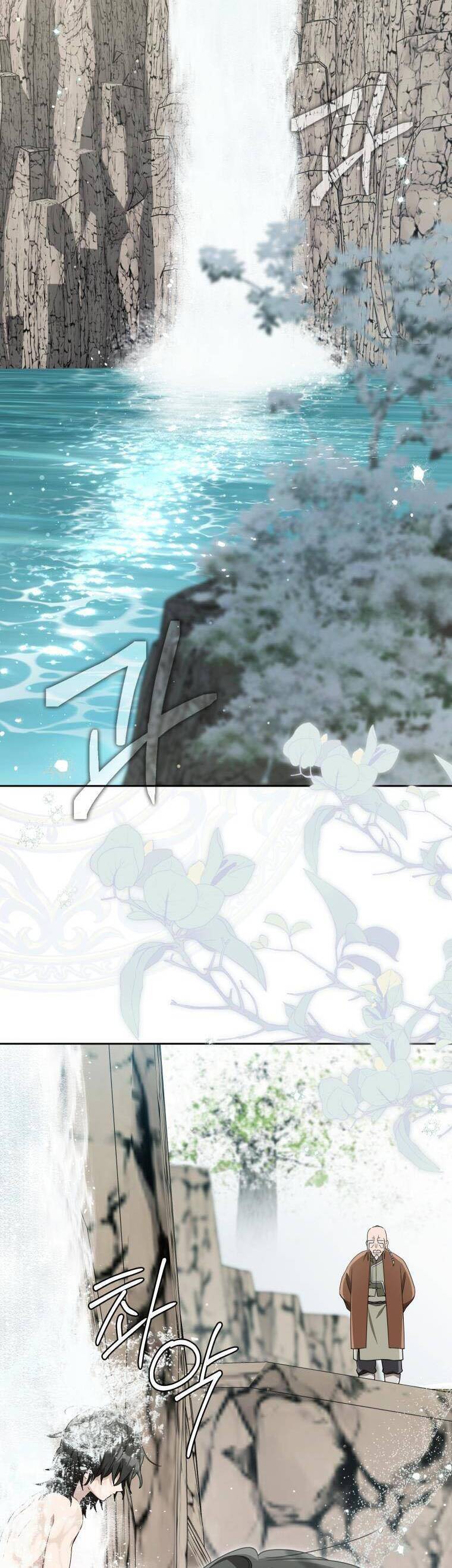 Trở Thành Cô Cháu Gái Bị Khinh Miệt Của Gia Tộc Võ Lâm - Chapter 80 - Page 38