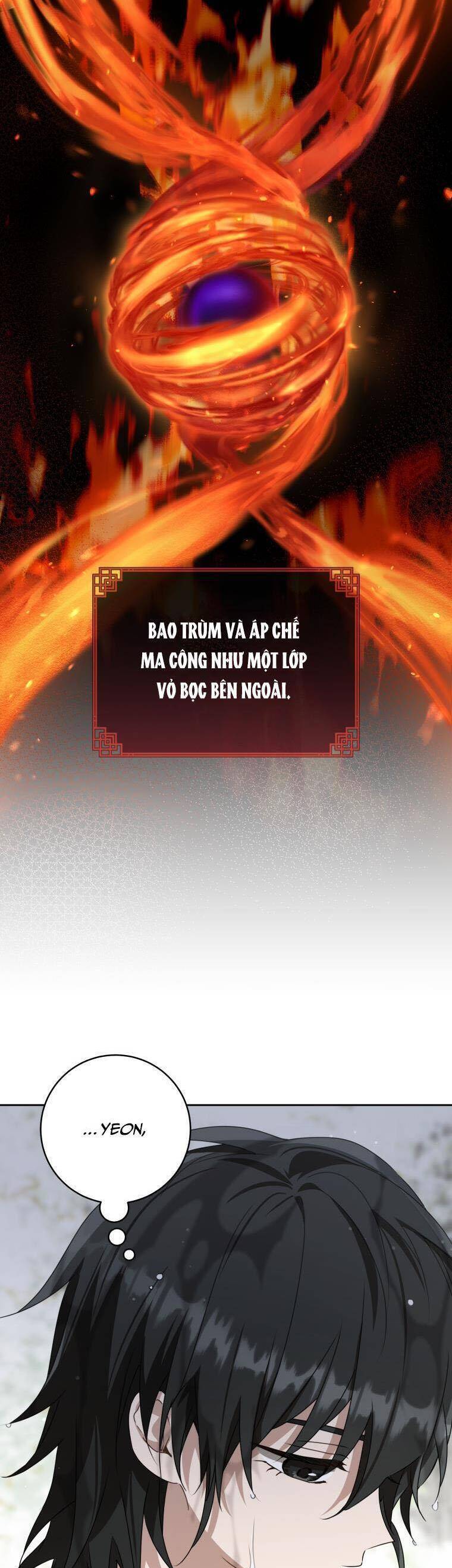 Trở Thành Cô Cháu Gái Bị Khinh Miệt Của Gia Tộc Võ Lâm - Chapter 80 - Page 44