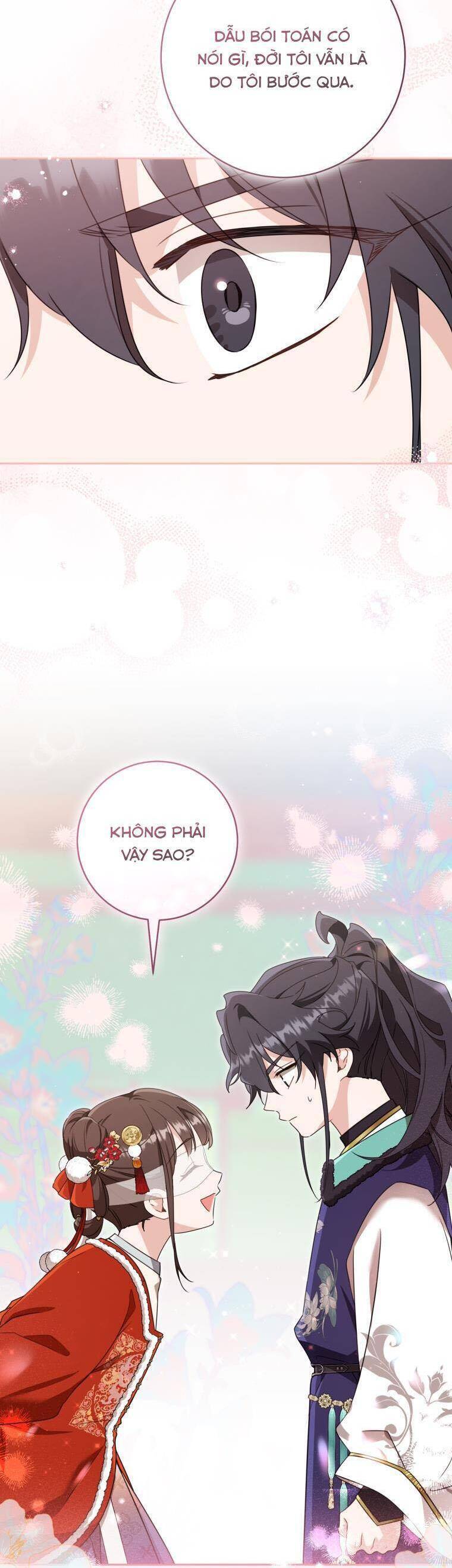 Trở Thành Cô Cháu Gái Bị Khinh Miệt Của Gia Tộc Võ Lâm - Chapter 80 - Page 9