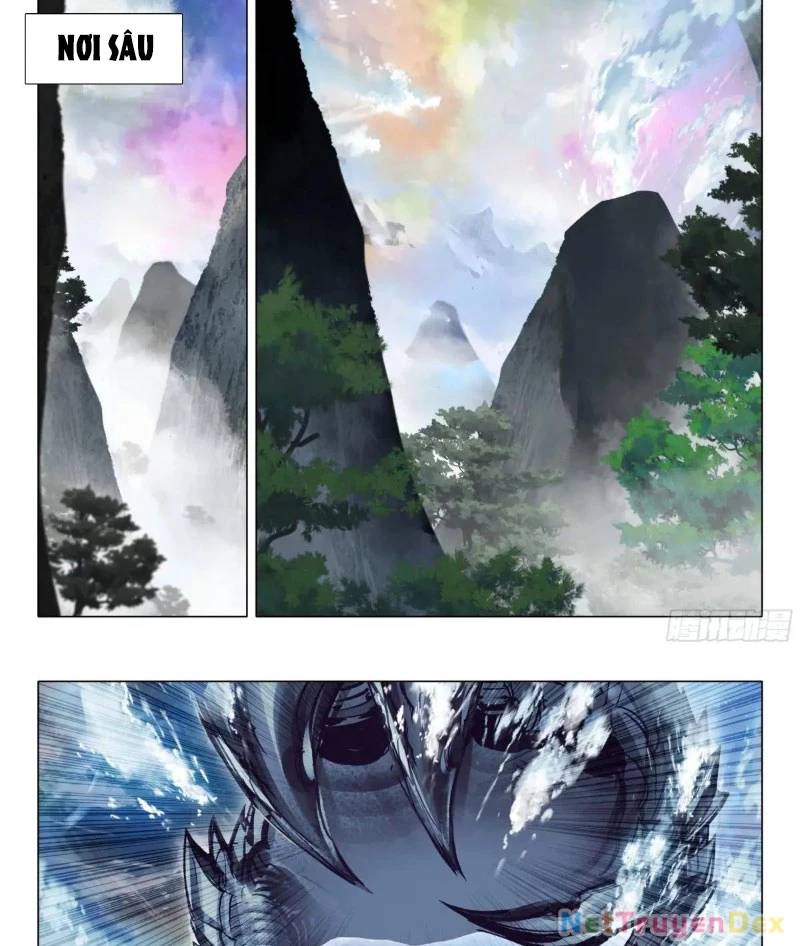 Long Vương Truyền Thuyết - Chapter 419 - Page 16