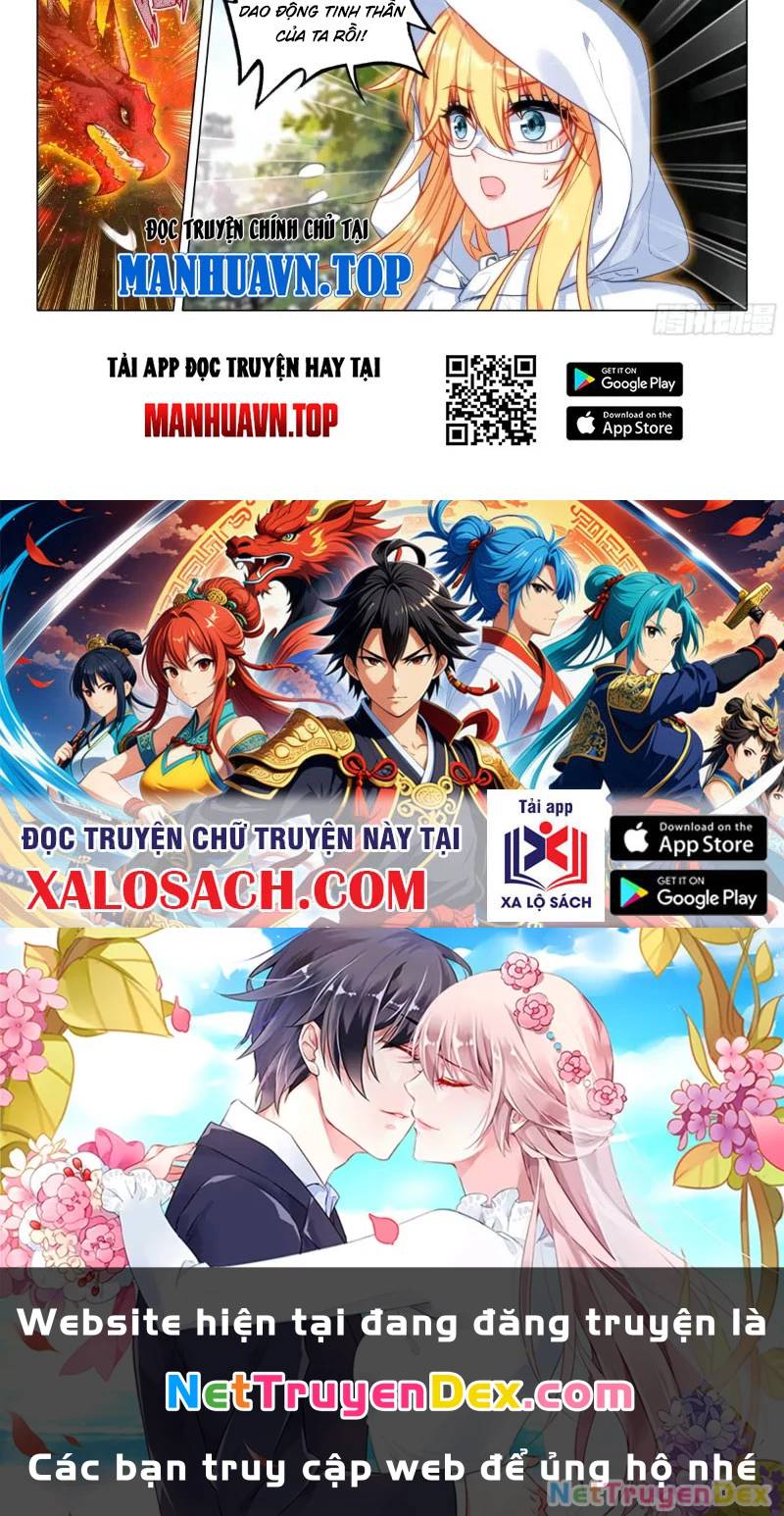 Long Vương Truyền Thuyết - Chapter 420 - Page 20