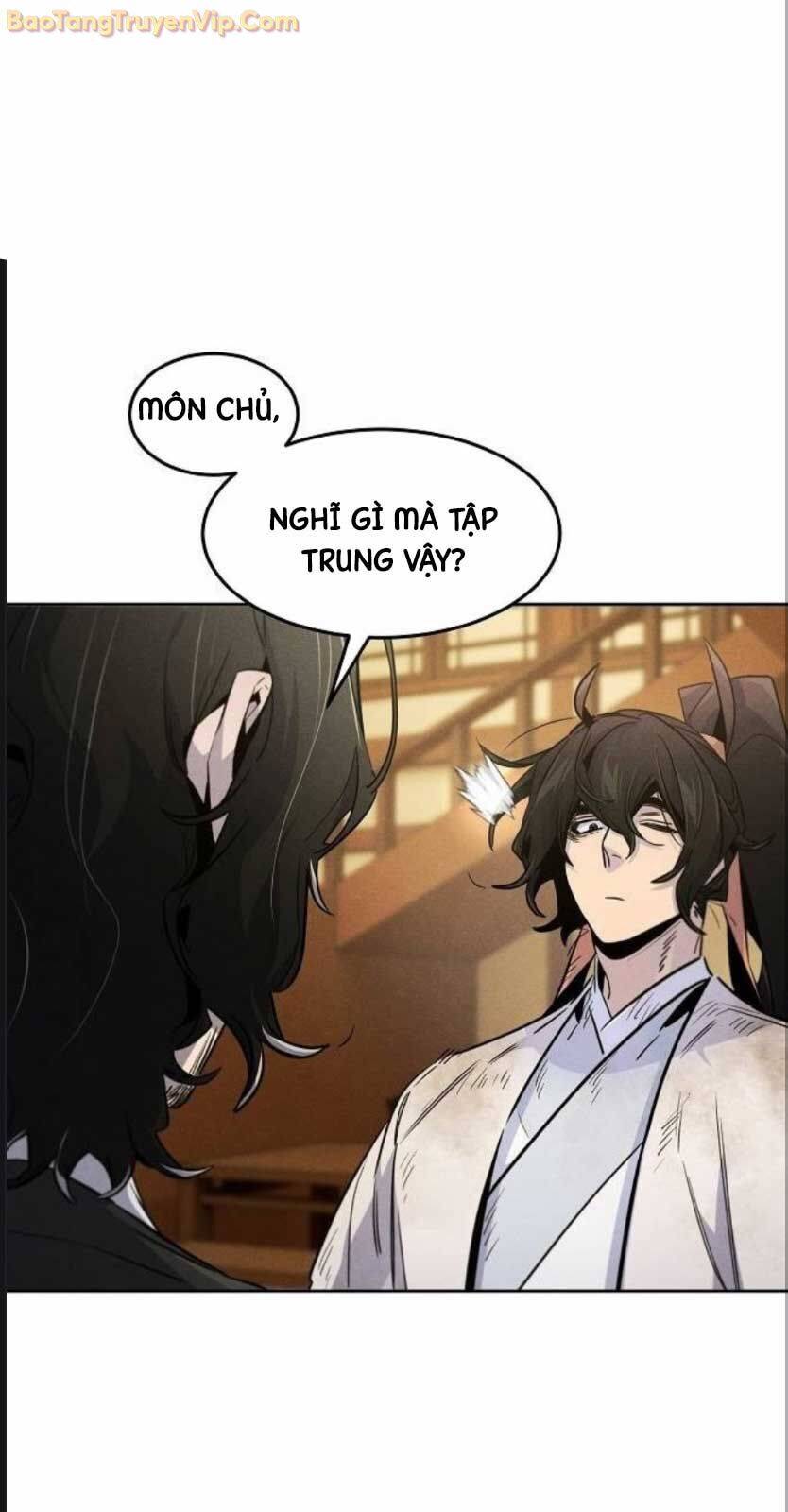 Cuồng Ma Tái Thế - Chapter 138 - Page 11