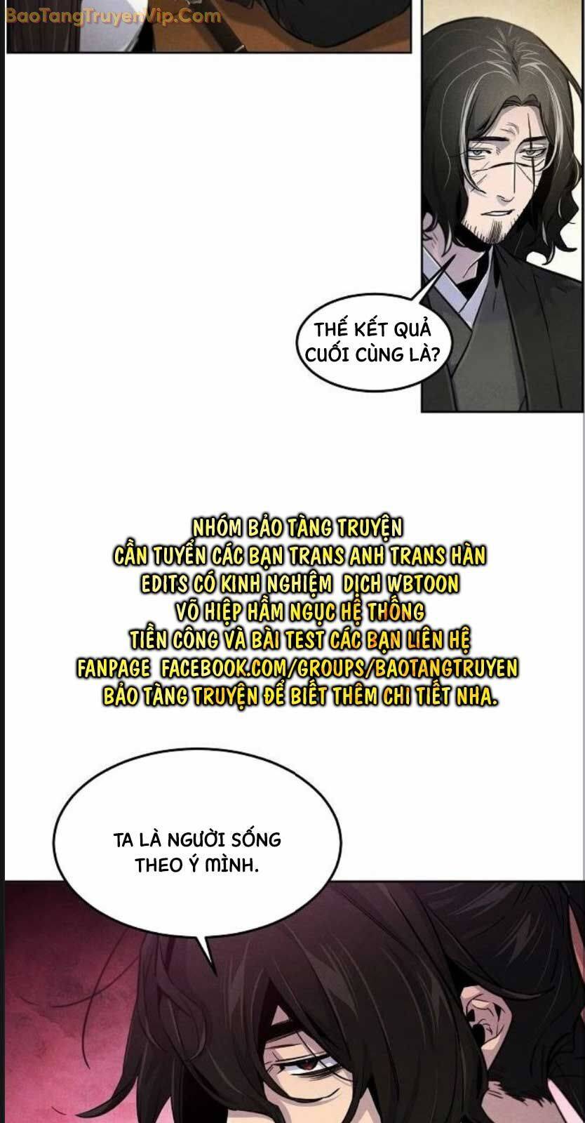 Cuồng Ma Tái Thế - Chapter 138 - Page 13