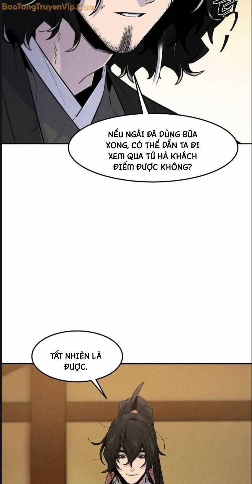 Cuồng Ma Tái Thế - Chapter 138 - Page 15