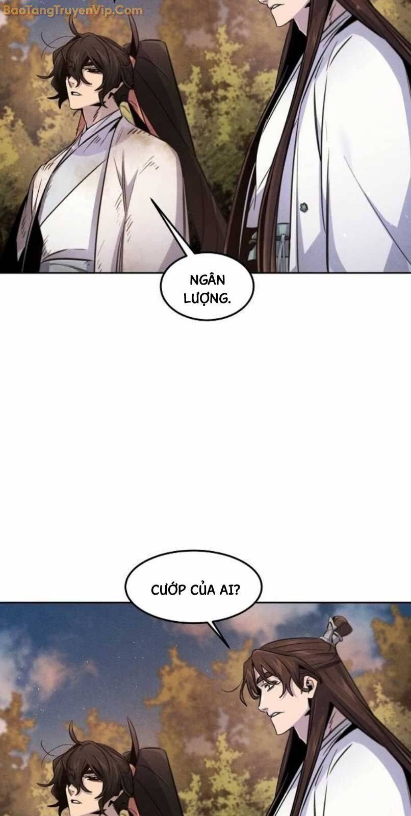 Cuồng Ma Tái Thế - Chapter 138 - Page 23