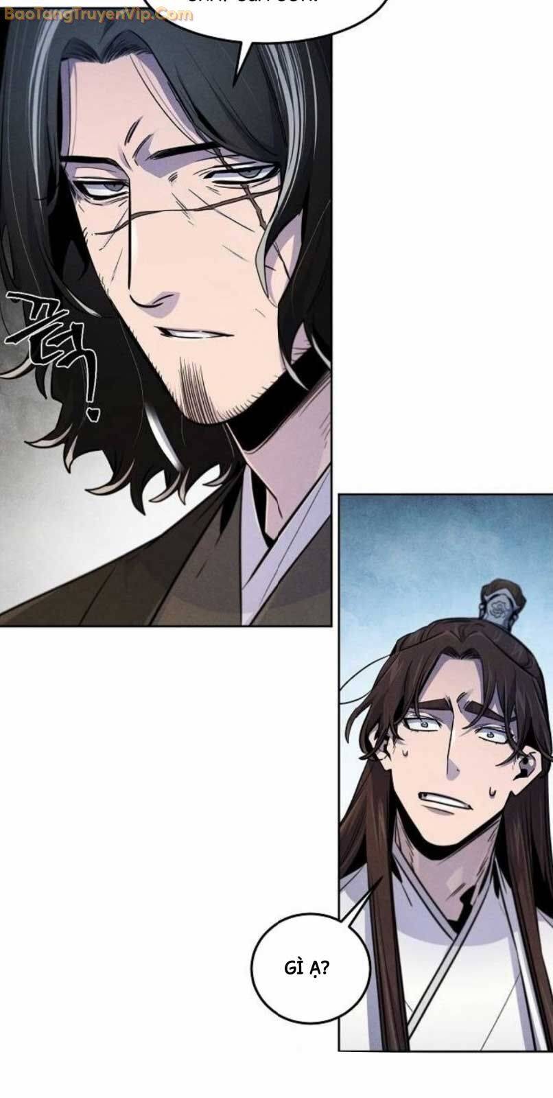 Cuồng Ma Tái Thế - Chapter 138 - Page 29