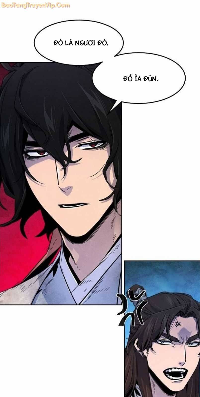 Cuồng Ma Tái Thế - Chapter 138 - Page 32