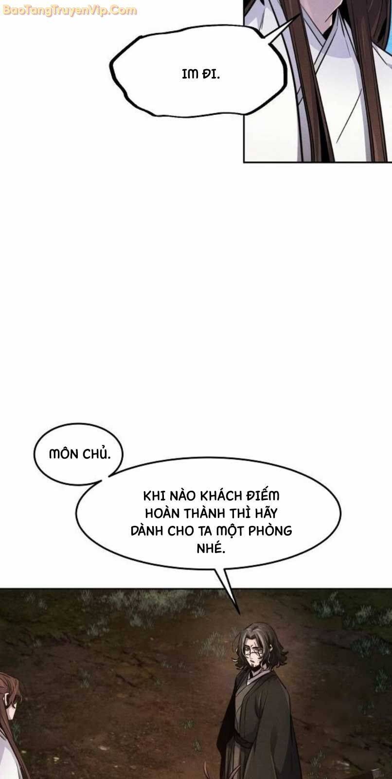 Cuồng Ma Tái Thế - Chapter 138 - Page 33