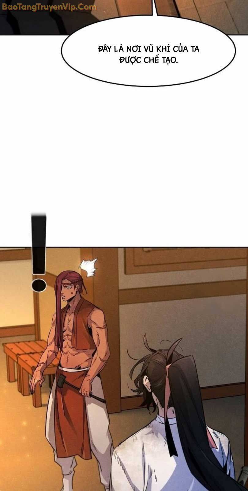 Cuồng Ma Tái Thế - Chapter 138 - Page 42