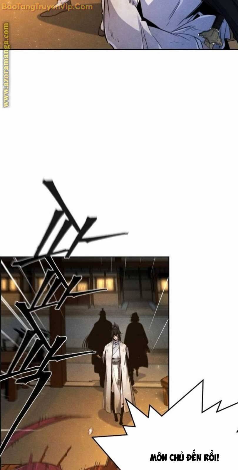 Cuồng Ma Tái Thế - Chapter 138 - Page 43