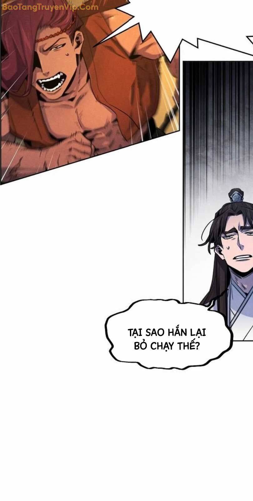 Cuồng Ma Tái Thế - Chapter 138 - Page 44