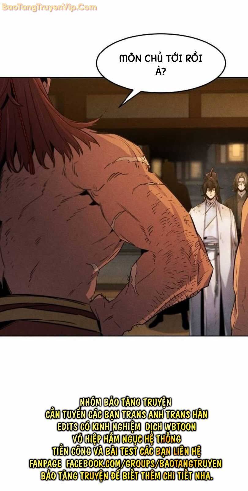 Cuồng Ma Tái Thế - Chapter 138 - Page 45
