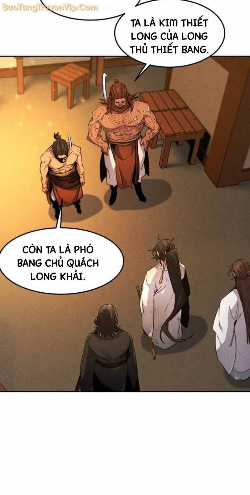 Cuồng Ma Tái Thế - Chapter 138 - Page 49