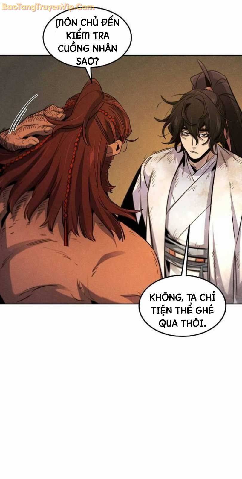 Cuồng Ma Tái Thế - Chapter 138 - Page 51